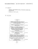 POSITIONING SYSTEM, TERMINAL APPARATUS, CONTROL METHOD OF TERMINAL     APPARATUS diagram and image