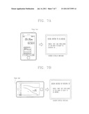 METHOD OF PROCESSING A CALL IN A MOBILE TERMINAL diagram and image