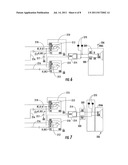 MOBILE WIRELESS COMMUNICATIONS DEVICE HAVING IMPROVED RF IMMUNITY OF AUDIO     TRANSDUCERS TO ELECTROMAGNETIC INTERFERENCE (EMI) diagram and image