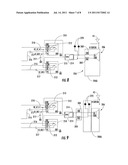 MOBILE WIRELESS COMMUNICATIONS DEVICE HAVING IMPROVED RF IMMUNITY OF AUDIO     TRANSDUCERS TO ELECTROMAGNETIC INTERFERENCE (EMI) diagram and image