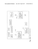 VIDEO GAME SYSTEM WITH WIRELESS MODULAR HANDHELD CONTROLLER diagram and image