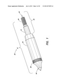 APPARATUS, SYSTEM AND METHOD FOR ELECTRONIC ARCHERY DEVICES diagram and image