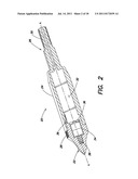 APPARATUS, SYSTEM AND METHOD FOR ELECTRONIC ARCHERY DEVICES diagram and image