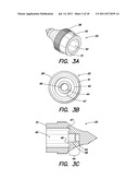 APPARATUS, SYSTEM AND METHOD FOR ELECTRONIC ARCHERY DEVICES diagram and image