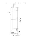 APPARATUS, SYSTEM AND METHOD FOR ELECTRONIC ARCHERY DEVICES diagram and image