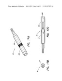 APPARATUS, SYSTEM AND METHOD FOR ELECTRONIC ARCHERY DEVICES diagram and image