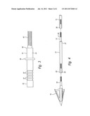 EXTENSION MEMBER FOR ARROW diagram and image