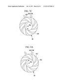 PLANETARY BEARING STRUCTURE diagram and image