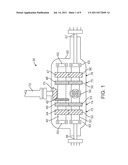 MULTI RATIO DRIVE diagram and image