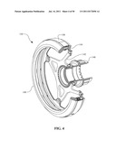 CONTINUOUSLY VARIABLE TRANSMISSION diagram and image