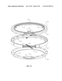 CONTINUOUSLY VARIABLE TRANSMISSION diagram and image