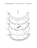 CONTINUOUSLY VARIABLE TRANSMISSION diagram and image