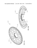 CONTINUOUSLY VARIABLE TRANSMISSION diagram and image