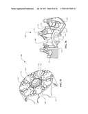 CONTINUOUSLY VARIABLE TRANSMISSION diagram and image