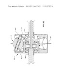 CONTINUOUSLY VARIABLE TRANSMISSION diagram and image