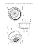 CONTINUOUSLY VARIABLE TRANSMISSION diagram and image