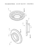 CONTINUOUSLY VARIABLE TRANSMISSION diagram and image