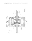 CONTINUOUSLY VARIABLE TRANSMISSION diagram and image