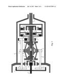 INFINITELY VARIABLE TRANSMISSION diagram and image