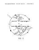 METHOD OF FORMING HYDROGEN STORAGE STRUCTURE diagram and image