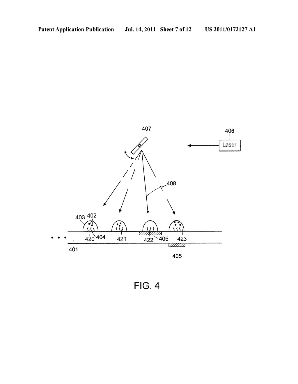 Methods and Devices for High Fidelity Polynucleotide Synthesis - diagram, schematic, and image 08