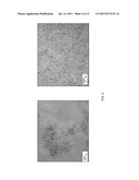 MATERIALS COMPRISING DEAGGREGATED DIAMOND NANOPARTICLES diagram and image