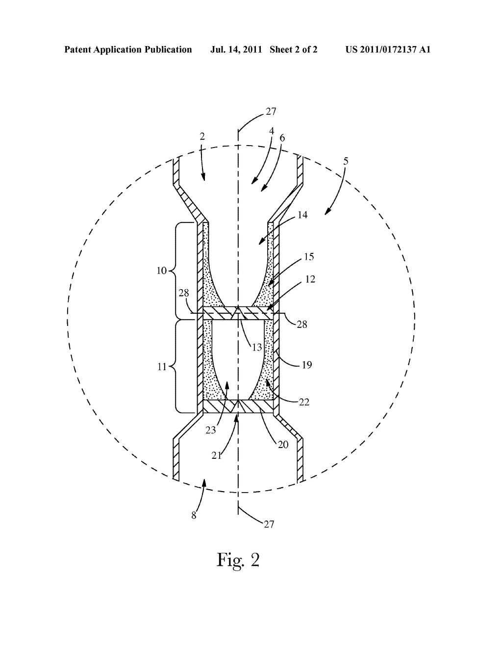 Method Of Producing A Fabric Softening Composition - diagram, schematic, and image 03