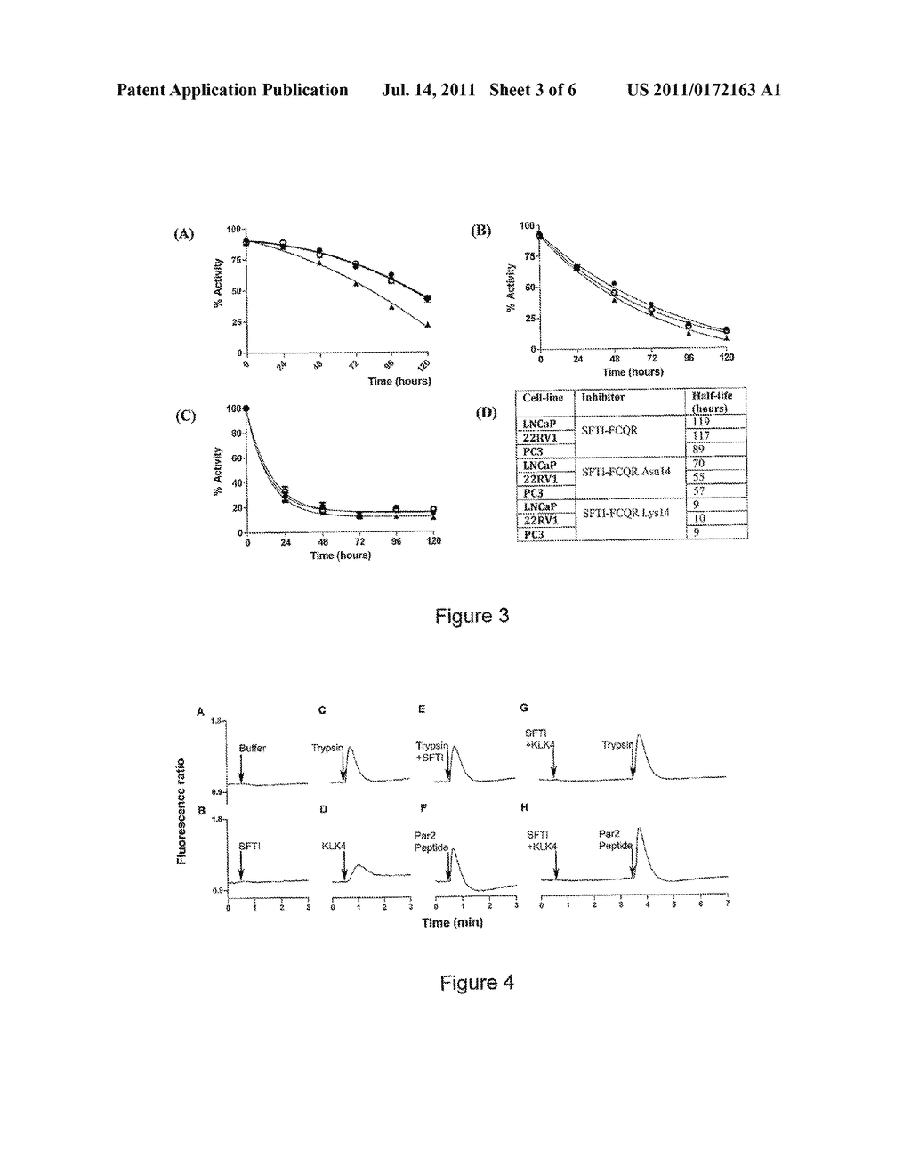 Novel Protease Inhibitors - diagram, schematic, and image 04