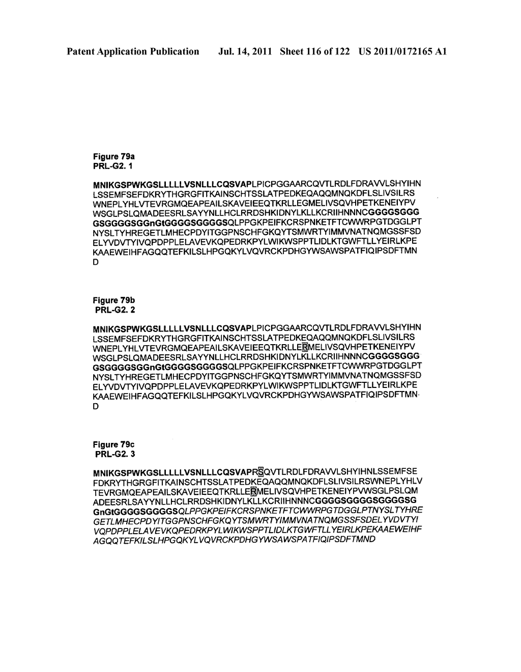 MODIFIED LINKERS - diagram, schematic, and image 117