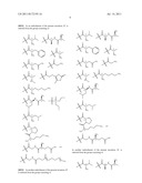 PRO-DRUGS OF     (E)-7-(3-(2-AMINO-1-FLUOROETHYLIDENE)PIPERIDIN-1-YL)-1-CYCLOPROPYL-6-FLUO-    RO-8-METHOXY-4-OXO-1,4-DIHYDROQUINOLINE-3-CARBOXYLIC ACID diagram and image