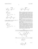 PRO-DRUGS OF     (E)-7-(3-(2-AMINO-1-FLUOROETHYLIDENE)PIPERIDIN-1-YL)-1-CYCLOPROPYL-6-FLUO-    RO-8-METHOXY-4-OXO-1,4-DIHYDROQUINOLINE-3-CARBOXYLIC ACID diagram and image