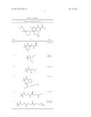 PRO-DRUGS OF     (E)-7-(3-(2-AMINO-1-FLUOROETHYLIDENE)PIPERIDIN-1-YL)-1-CYCLOPROPYL-6-FLUO-    RO-8-METHOXY-4-OXO-1,4-DIHYDROQUINOLINE-3-CARBOXYLIC ACID diagram and image