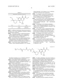 PRO-DRUGS OF     (E)-7-(3-(2-AMINO-1-FLUOROETHYLIDENE)PIPERIDIN-1-YL)-1-CYCLOPROPYL-6-FLUO-    RO-8-METHOXY-4-OXO-1,4-DIHYDROQUINOLINE-3-CARBOXYLIC ACID diagram and image