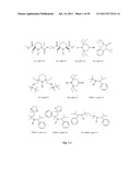 USE OF TARGETED NITROXIDE AGENTS IN PREVENTING, MITIGATING AND TREATING     RADIATION INJURY diagram and image