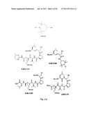 USE OF TARGETED NITROXIDE AGENTS IN PREVENTING, MITIGATING AND TREATING     RADIATION INJURY diagram and image