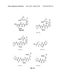 USE OF TARGETED NITROXIDE AGENTS IN PREVENTING, MITIGATING AND TREATING     RADIATION INJURY diagram and image