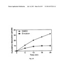 USE OF TARGETED NITROXIDE AGENTS IN PREVENTING, MITIGATING AND TREATING     RADIATION INJURY diagram and image