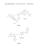 USE OF TARGETED NITROXIDE AGENTS IN PREVENTING, MITIGATING AND TREATING     RADIATION INJURY diagram and image