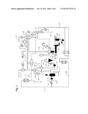 Processes And Apparatus For Continuous Solution Polymerization diagram and image