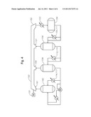 Processes And Apparatus For Continuous Solution Polymerization diagram and image