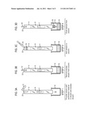 Microfluidic Device Including Purification Column with Excess Diluent and     Method diagram and image