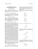 Enantioselective Cascade Michael-Michael Reactions and Related Catalysts diagram and image