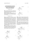 METHOD FOR PREPARING TRANSITION METAL COMPLEXES, TRANSITION METAL     COMPLEXES PREPARED USING THE METOD, CATALYST COMPOSITION CONTAINING THE     COMPLEXES diagram and image