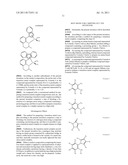 METHOD FOR PREPARING TRANSITION METAL COMPLEXES, TRANSITION METAL     COMPLEXES PREPARED USING THE METOD, CATALYST COMPOSITION CONTAINING THE     COMPLEXES diagram and image