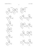 METHOD FOR PREPARING TRANSITION METAL COMPLEXES, TRANSITION METAL     COMPLEXES PREPARED USING THE METOD, CATALYST COMPOSITION CONTAINING THE     COMPLEXES diagram and image