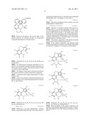 METHOD FOR PREPARING TRANSITION METAL COMPLEXES, TRANSITION METAL     COMPLEXES PREPARED USING THE METOD, CATALYST COMPOSITION CONTAINING THE     COMPLEXES diagram and image