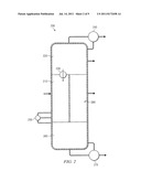 Apparatus, Systems, and Methods for Purification of Isocyanate Mixtures diagram and image