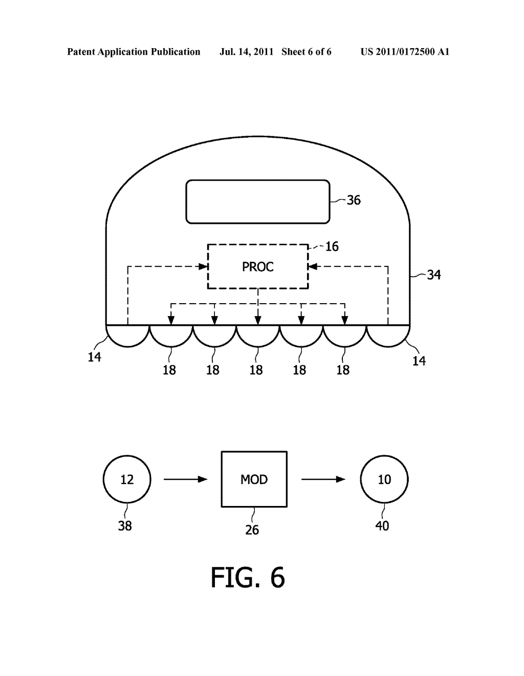 METHOD OF OBTAINING A DESIRED STATE IN A SUBJECT - diagram, schematic, and image 07