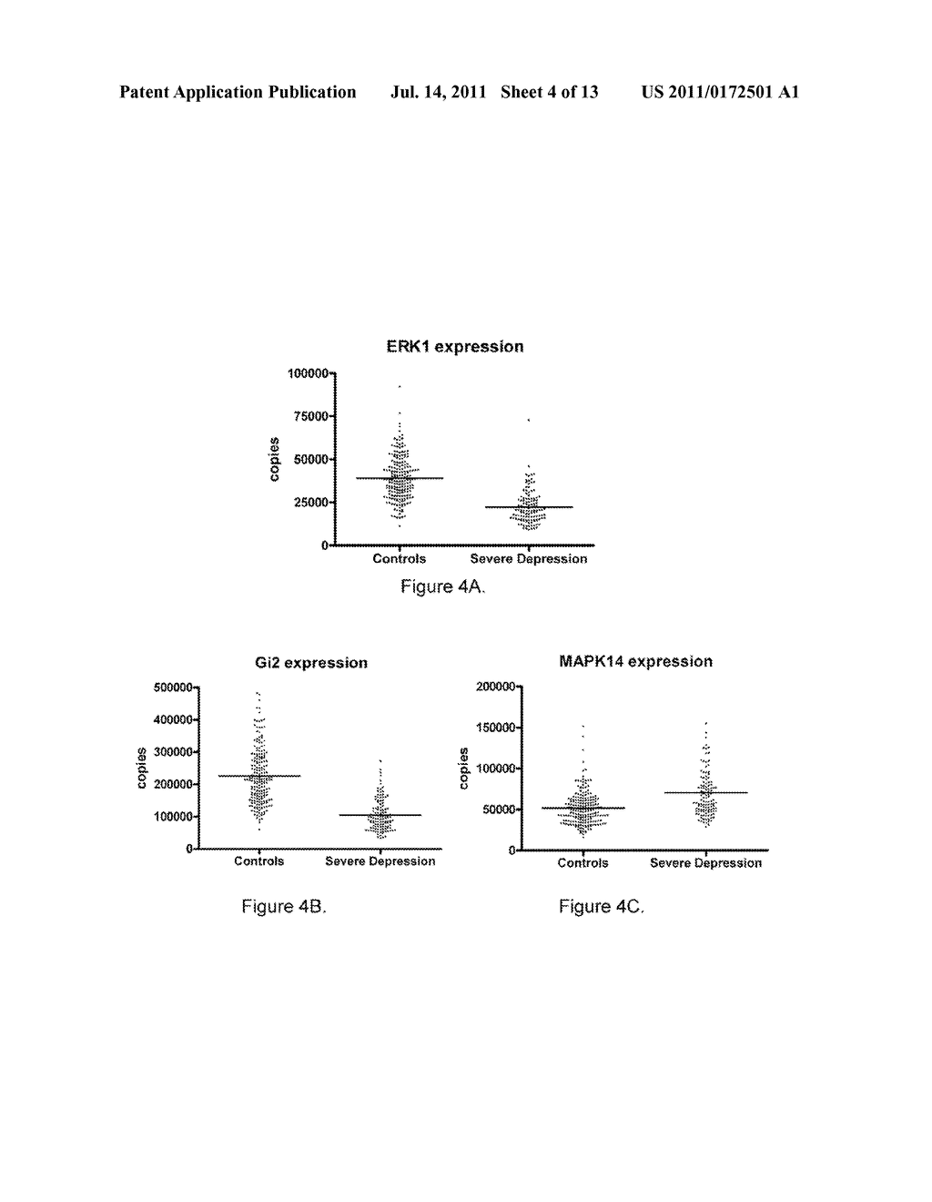 SYSTEM AND METHODS FOR MEASURING BIOMARKER PROFILES - diagram, schematic, and image 05