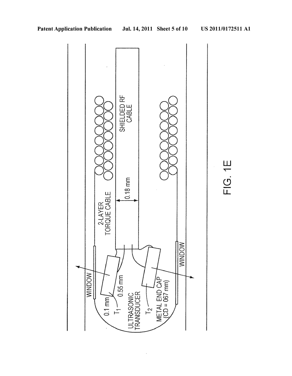 Opto-Acoustic Imaging Devices and Methods - diagram, schematic, and image 06